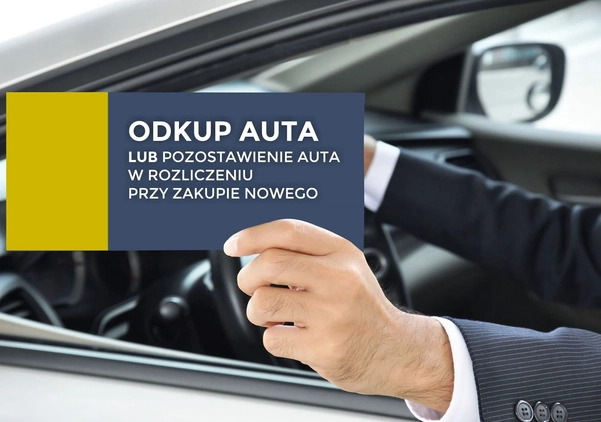 Ford Puma cena 117000 przebieg: 5, rok produkcji 2024 z Reszel małe 466